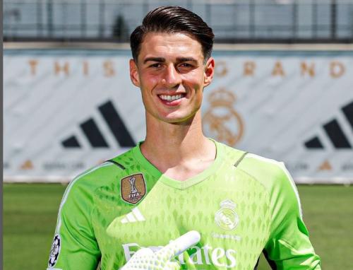 Le Real Madrid reste fort malgré les blessures de nombreux joueurs clés